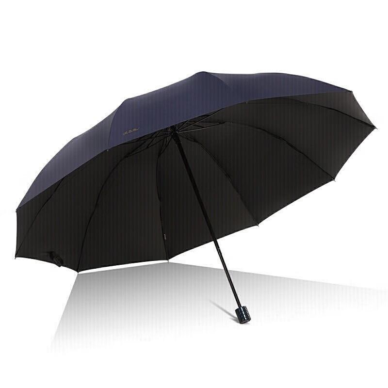 Heaven Large 3-Fold UV Protection Umbrella