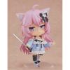 Nendoroid VShojo Nyatasha Nyannas Non-scale Plastic Painted Movable Figure