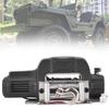 Single Motor Winch with Control Upgrade Accessories for 110 RC Crawler Car