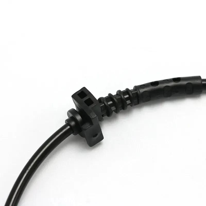 2219057400 Vordere ABS-Sensor Geschwindigkeits sensor Radgeschwindigkeits sensor für Mercedes Benz W221 S250 S320 S350 S450 S500 2219055800