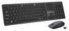 Wireless Set: Keyboard+ Mouse MAXIM 2,4GHz