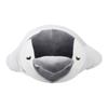 Livheart Body Prenem Animals Kamu Kamu Penguin Medium Size 56cm In Fluffy and Pillow, Tot, (Approx. Length), Squishy, 68839-75