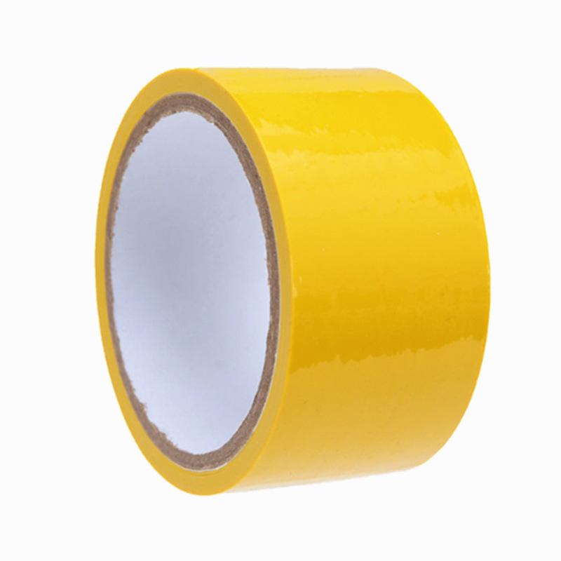 20m PVC Self-Adhesive Erotic Tape - SM Binding & Entertainment