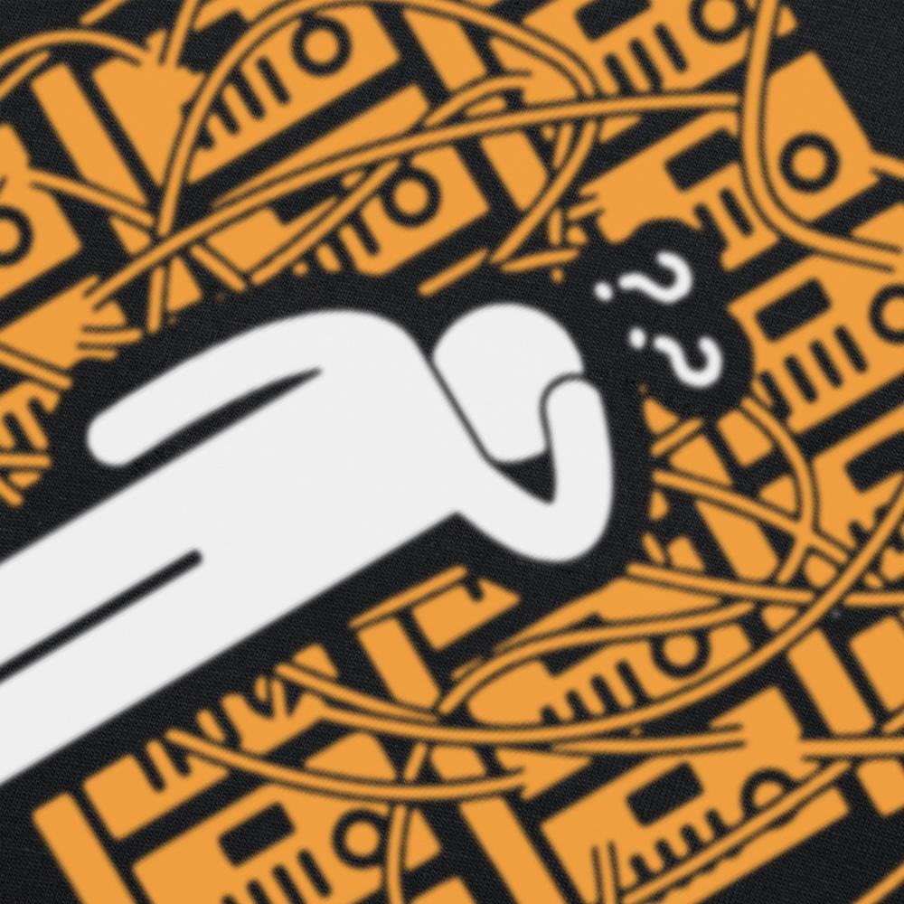 Vtipná trička pro síťové inženýry Pánská Dámská Bavlna Humor Streetwear Tričko Krátký rukáv Unisex Oblečení pro síťové inženýrství