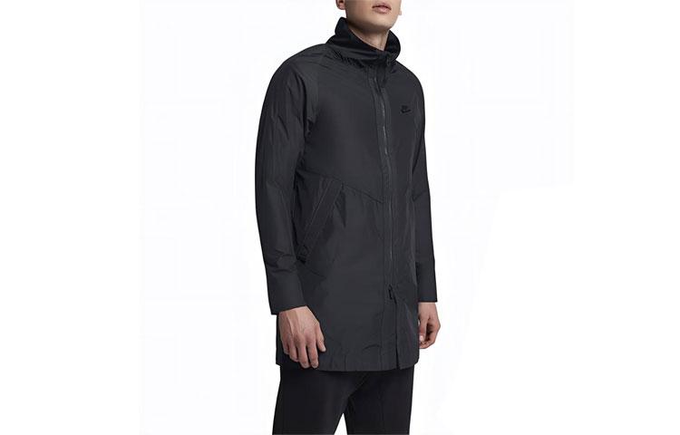 Nike Sportswear Jackets & Coats Men s Black 886252-010 L