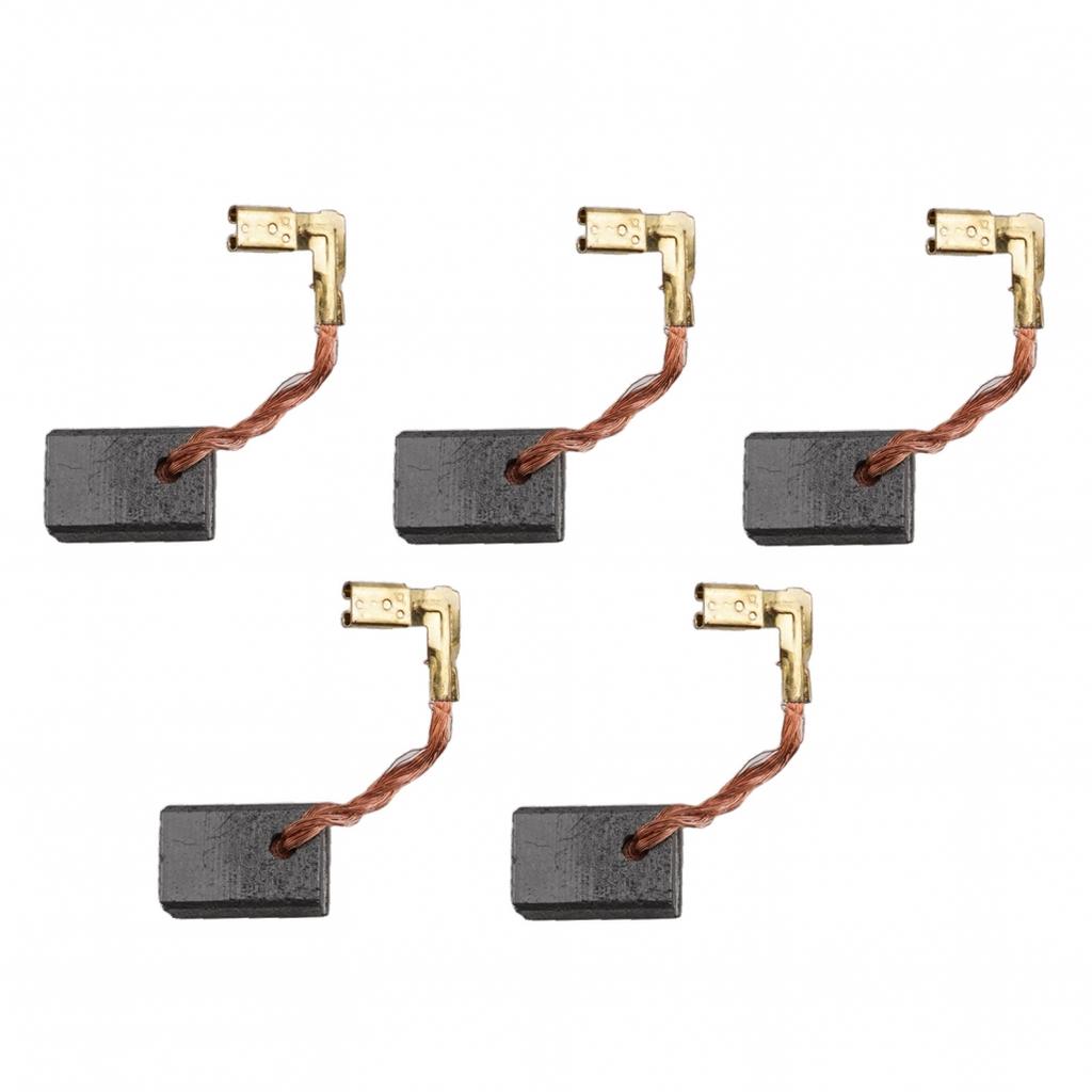 Für MKT Kohlebürsten GA4530R GA4534 Home JS1000 Motor