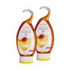 Shower Gel 250mlX Pack of 2 for Refreshing, Nourishing, and Daily Skin Care with Herbal Extracts