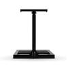Support pour Volant - Next Level Racing - Racer - Pliable - Réglable en hauteur - Noir