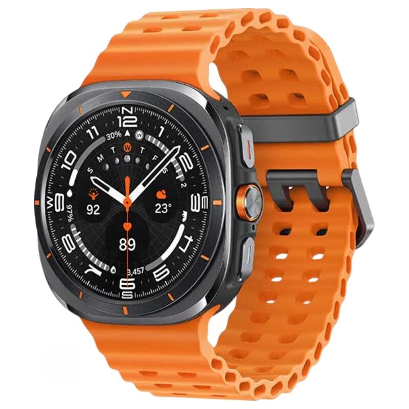 Samsung Watch Ultra Smart Sports Watch (CN version)