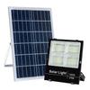 Solar Powered Waterproof Outdoor Floodlight