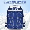 New fashionable primary school bags, boys' children's school bags, backpacks