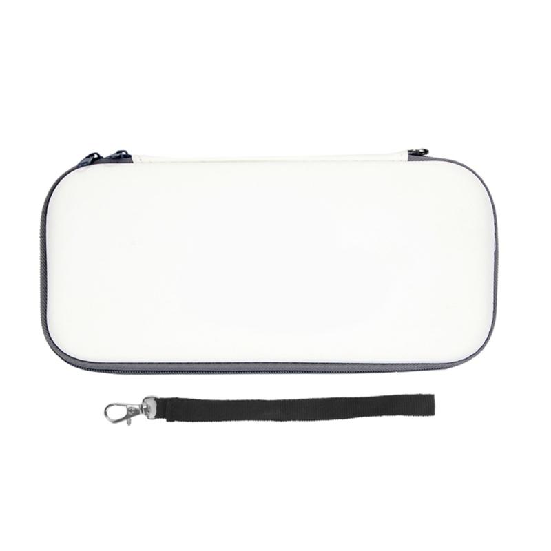 EVA Hard Shell Protective Case Thin Portable Storage Organizers Gaming Consoles Accessories Easy To Carry for Switch2