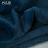 Superior-Grade Blue Colour First-Class Series-Collection First-Class 8Mm Imitation Premium-Quality Otter High-Standard Rabbit Premium-Quality Fur