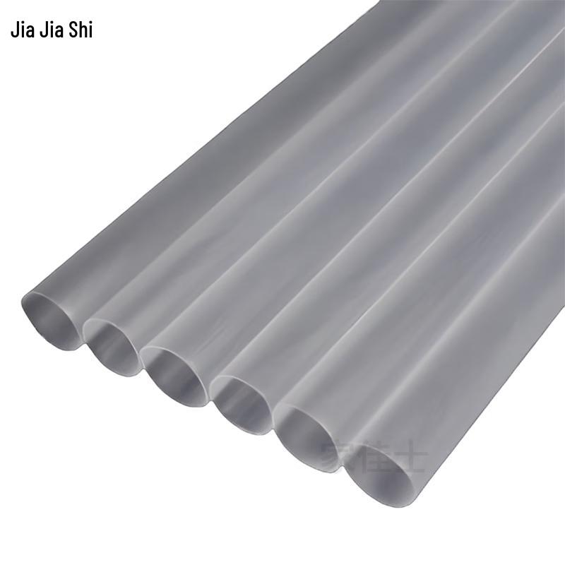 Jiajiashi Disposable Thick Drinking Straws
