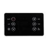 Parking Electric Air Conditioning Control Panel 12V For Car Air Conditioning Evaporator Inverter Control Boards