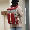Fitness Bag Women's Wet and Dry Separation Backpack Shoe Position Waterproof Short-distance Outdoor Travel Bag Backpack