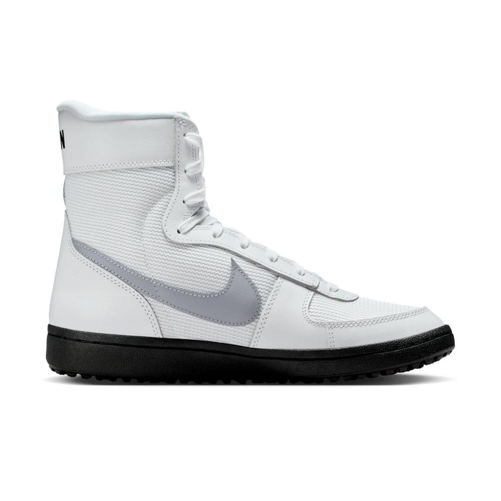 Nike W Field General High St Sp Wim3875 100White Wlfgry