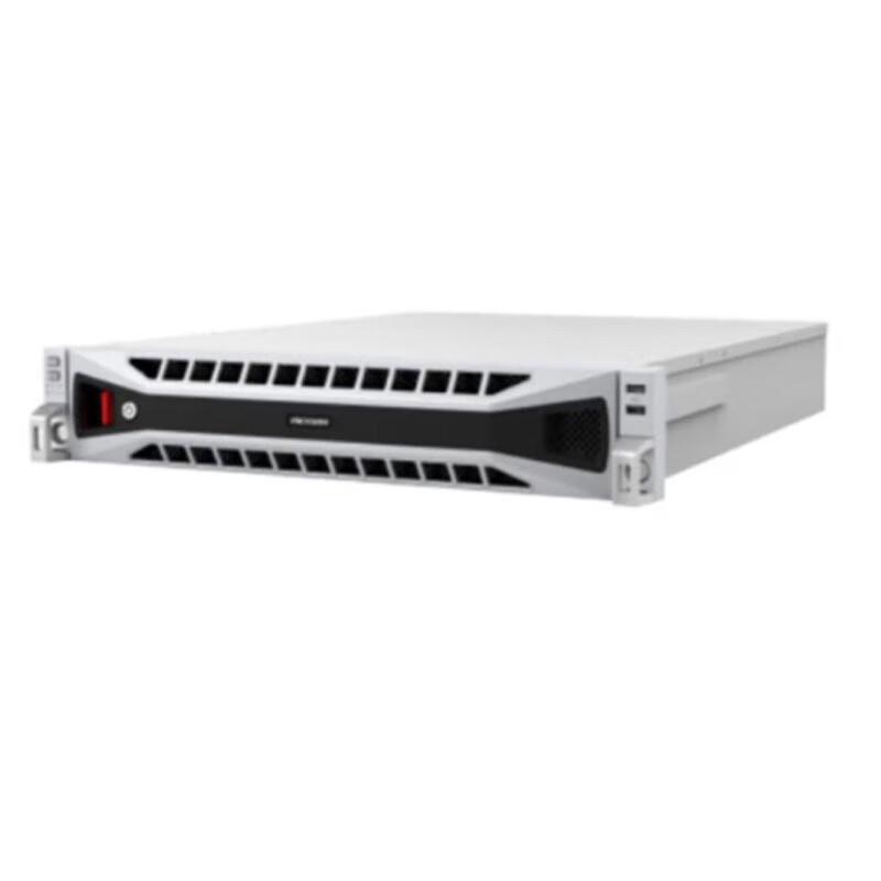 

Hikvision 64-Channel Professional Network Video Recorder