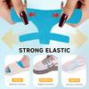 10Pc Bunion Corrector Tape Toe Separator Hallux Valgus Orthosis For Big Toe Pai Relief Correction Sports Protective Straightener