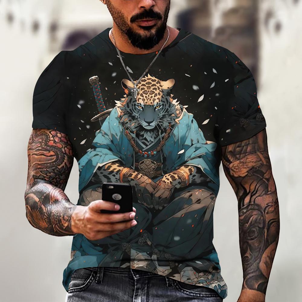 

Мексиканская футболка унисекс повседневная футболка с коротким рукавом с круглым вырезом уличная одежда с принтом в мексиканском стиле футболки топы свободные мужские размеры XL 3XL