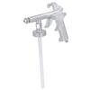 Undercoat Gun, Air Spray Gun, Undercoat Sprayer, Paint Spray Gun for Cars, Nozzle, Rust Prevention, Aluminum Alloy, Automotive, 30-120psi
