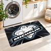 Flannel Kitchen Mat Michelin Soft Area Rug Non Slip Floor Carpet Home Decoration
