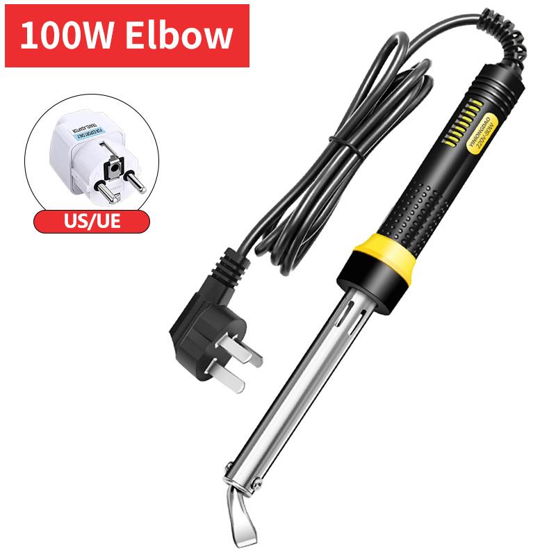 30W-300W Elektrischer Lötkolben Elektrischer Lötkolben Lötpistole Hochleistungs-Elektrokolben Temperaturregler Lötkolben Schweißwerkzeug