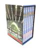 Thunderbirds Complete Box Part 2