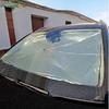 Multi Purpose Convenient Foldable Car Windshield Sunshades Interior Protechor Accessorie Part Auto Parasol Umbrella Front Covers