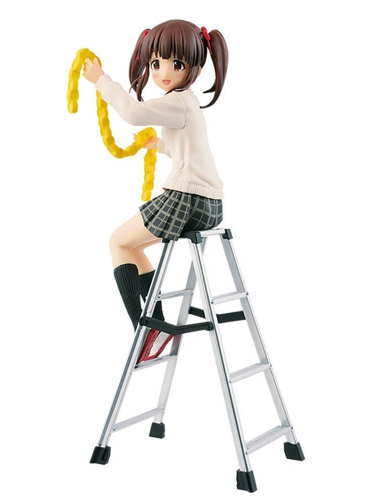 

Фигурка THE IDOLMSTER CINDERELLA GIRLS EXQ Кьери Огата