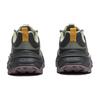 Men's Sneakers Li-Ning 1000 Lines 2.0 Mountaineering & Hiking Shoes Men's Low-top Army Green Black Brown