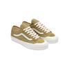 Vans LX Old Skool 136 Comfortable Fashion Simple Versatile Low-Top Skate Shoes Unisex Sneakers Light-Green VN000SHMCLM