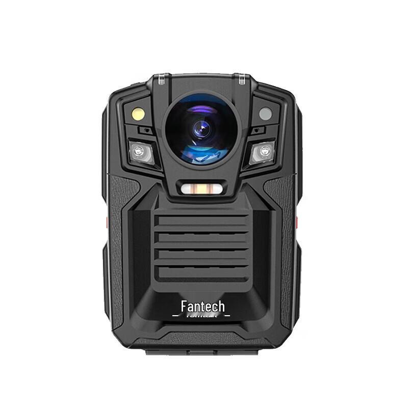 

Fomtalk Mini Portable Law Enforcement Body Camera (CN version)