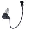 Pressure Transducer Sensor 400bar Pressures Transmitter for Lonking Series MBS3050‑060G1154