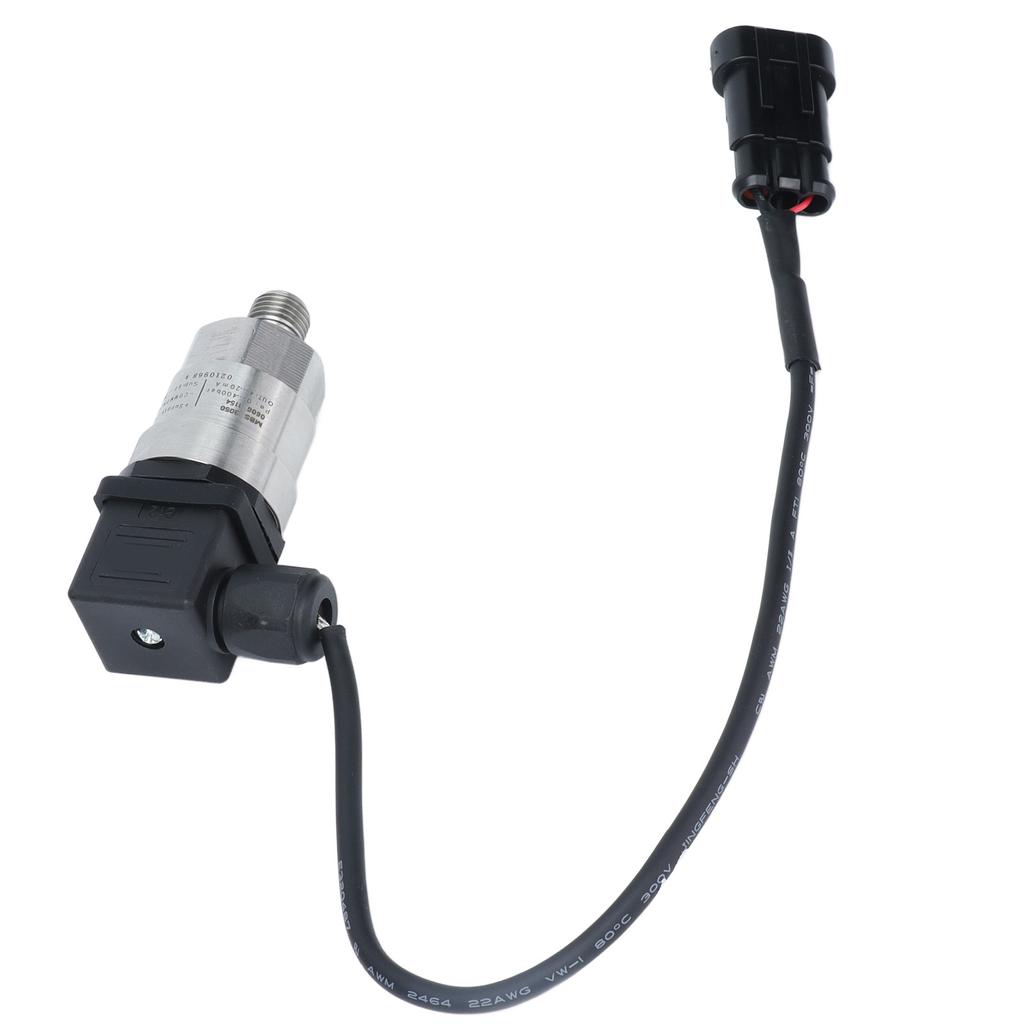 Pressure Transducer Sensor 400bar Pressures Transmitter for Lonking Series MBS3050‑060G1154
