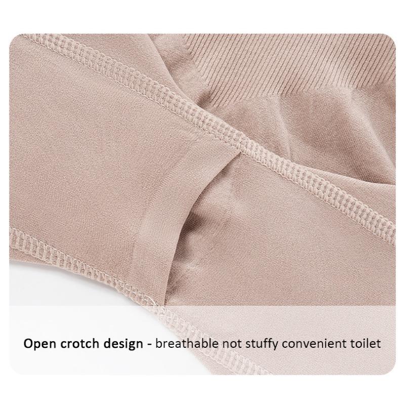 Adjustable Strap Full Body Shaper Bodysuit with Built-in Bra for Women Tummy Control