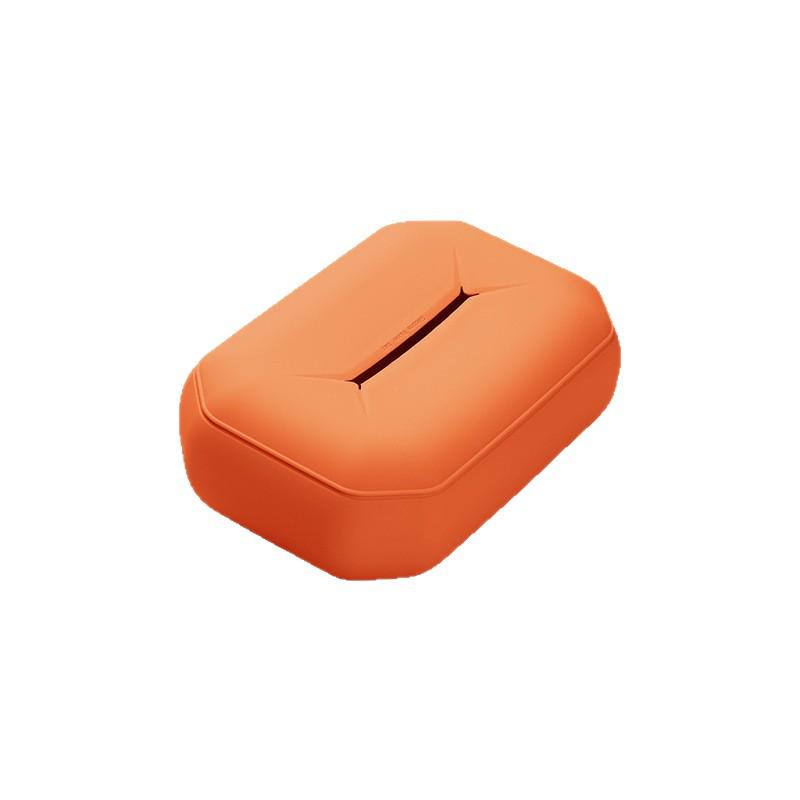 Lynk & Co 10EMP Silicone Car Tissue Storage Box