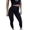 Modische Workout-Leggings für Damen, Fitness, Sport, Fitnessstudio, Laufen, Yoga, Sporthose