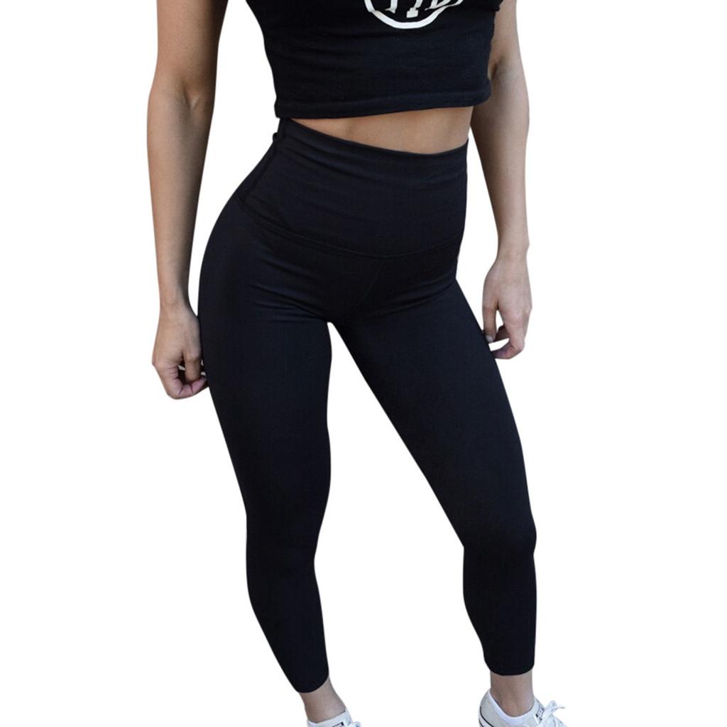 Modische Workout-Leggings für Damen, Fitness, Sport, Fitnessstudio, Laufen, Yoga, Sporthose