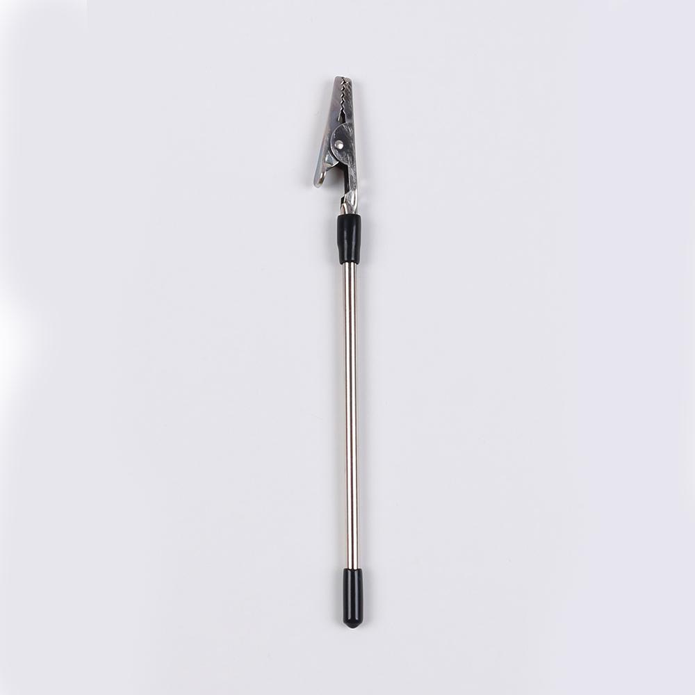 Bracelet Helper Tool Jewelry Clasp Helper Fastener Metal Necklace Bracelet Helper Hand Hooking Equipment