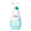 Pianka oczyszczająca Dove z aminokwasami nawilżająca