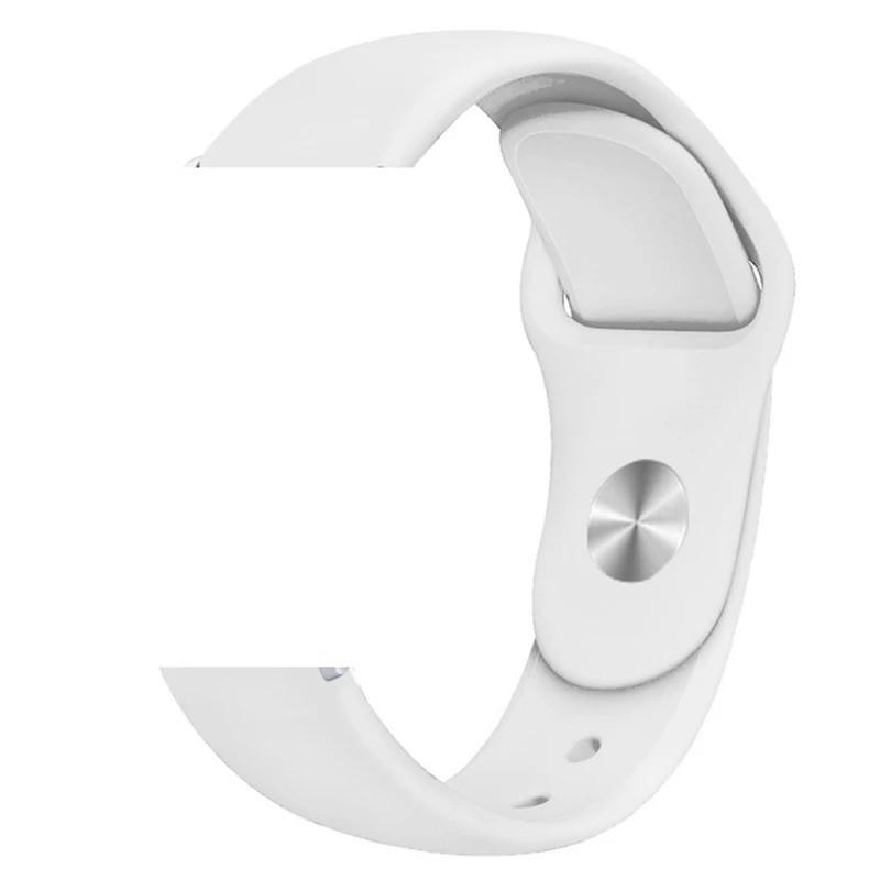 

Силиконовый ремешок для Xiaomi Redmi Watch 5 Active Lite, спортивный ремешок для Redmi Watch 5 Lite Active, дышащий ремешок для часов Correa 22 мм 22mm Universal