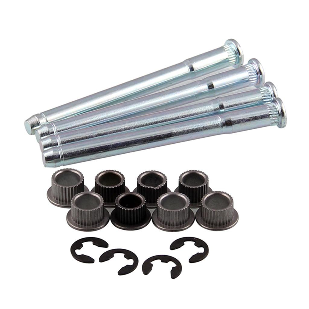 S10 & for GMC S15 1994 - 2004 Jimmy Door Hinge Pin and Bushing Repair 1