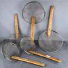 Multi-function Filter Spoons Stainless Steel Colander New Mesh Strainers