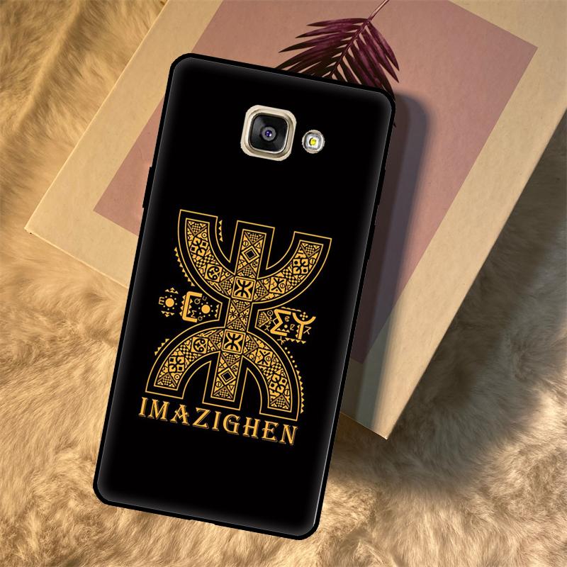 

Amazigh Berber Flag Case For Samsung Galaxy M16 M36 M56 M54 M23 M20 M32 M52 M34 M14 M35 M55 M15 M11 M31 M13 M53 Samsung M22