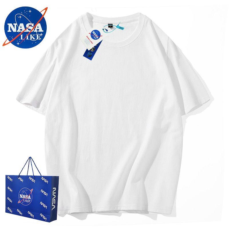 

Официальный веб-сайт НАСА Со-название Модный японский стиль Подходящий ко всему Yunzhen Отобранные отличные товары Мода для пар Повседневный тренд Лето 200g special white L