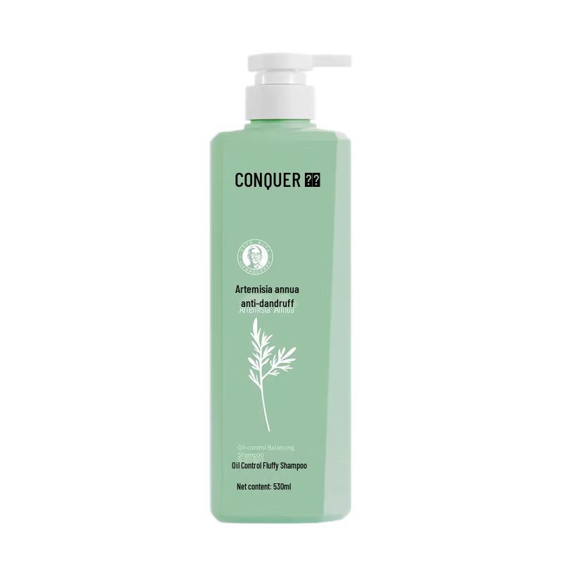 ConQUER Artemisia Oil Control Anti-Dandruff Shampoo