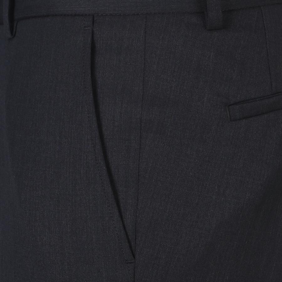 FAHRENHEIT Modern Slim Fit Suit Pants (Fgpaa2495)