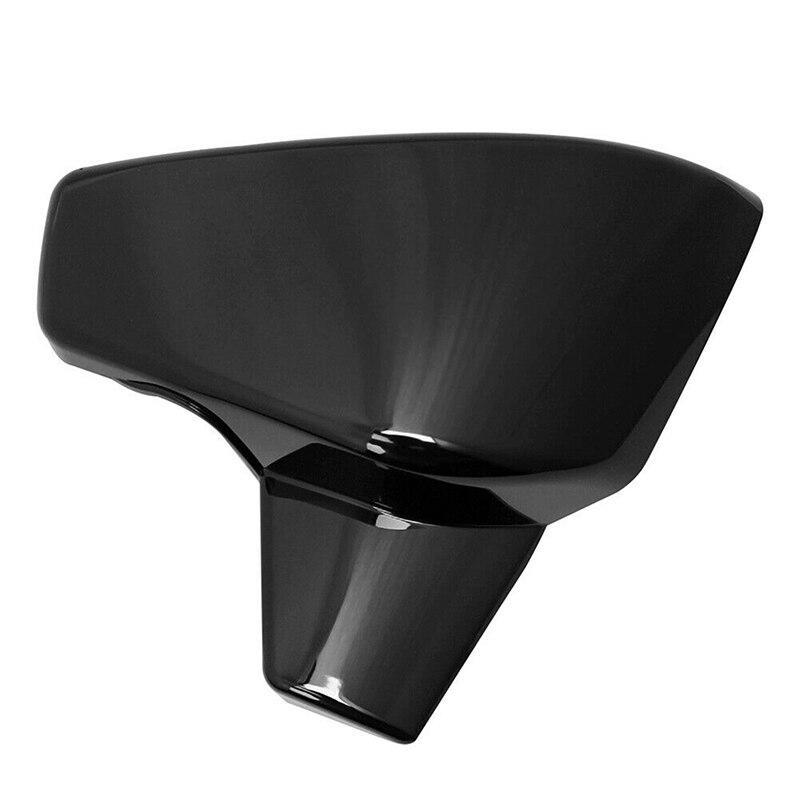 !HOT! Motorcycle Battery Side Cover for Honda VLX 600 1999-2008 Fit VT 600 C CD Shadow VLX Deluxe 1999-2007