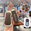 Xiaopeng P7 G6 P7i P5 G3 G3i G9 Key Cover and Chain for Men & Women